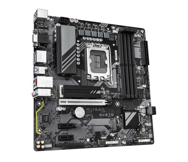 Материнская плата Gigabyte B760M DS3H GEN5 615404ua фото
