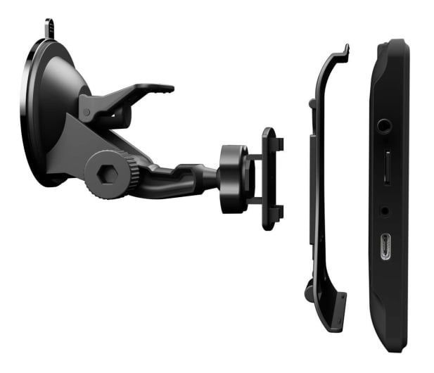 GPS-навігатор автомобільний Modecom FreeWAY CX 7.2 IPS 503169 фото