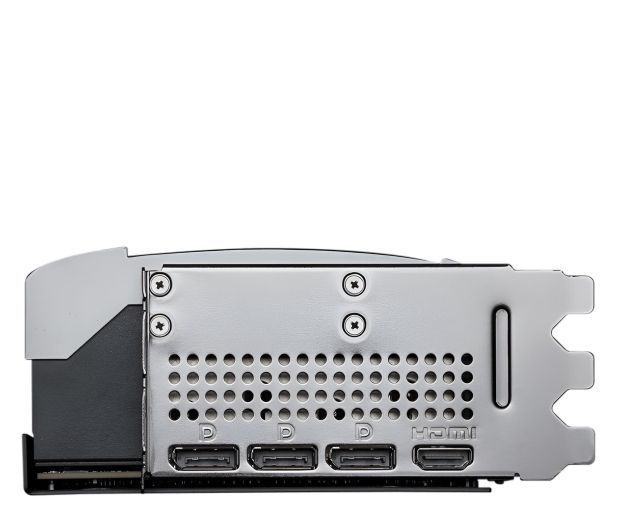 Видеокарта MSI GeForce RTX 5090 32G VENTUS 3X OC 569754ua фото