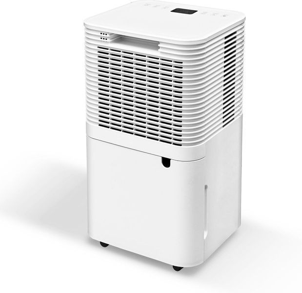 Осушитель воздуха Mycond Tibo Eco 10 489516 фото