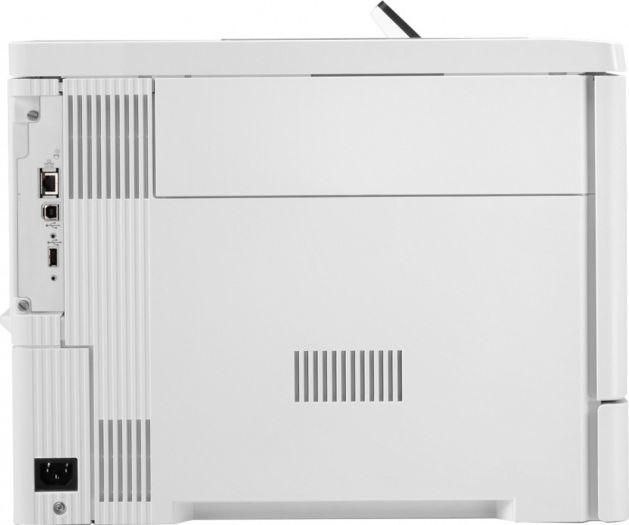 Принтер HP Color LJ Enterprise M554dn (7ZU81A) 340831ua фото