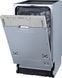 Посудомоечная машина Whirlpool WSBO 3O34 PF X 387347 фото 4