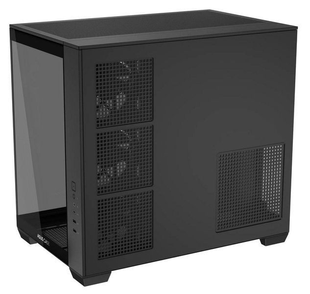Корпус Asus A32 Plus Black (90DC00S0-B19000) 623072ua фото