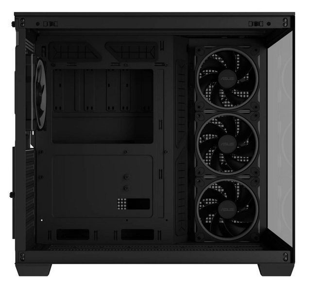 Корпус Asus A32 Plus Black (90DC00S0-B19000) 623072ua фото