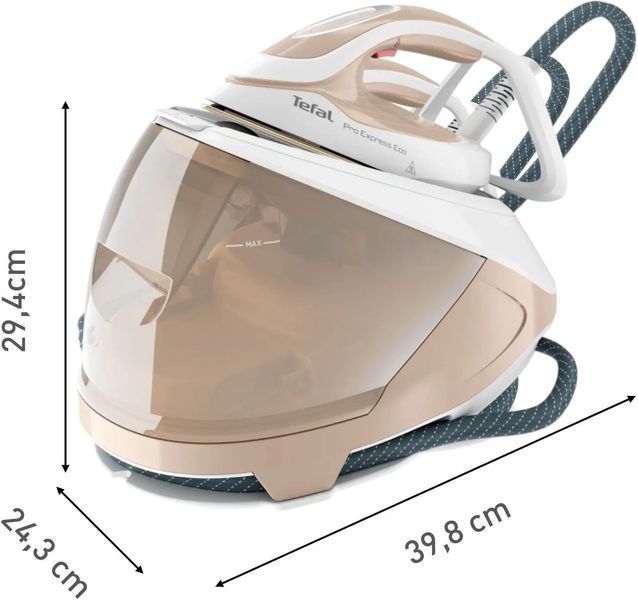 Парогенератор Tefal Pro Express Eco GV9E22E0 579711ua фото