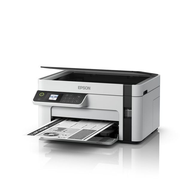БФП Epson EcoTank M2120 (C11CJ18401) 516425 фото
