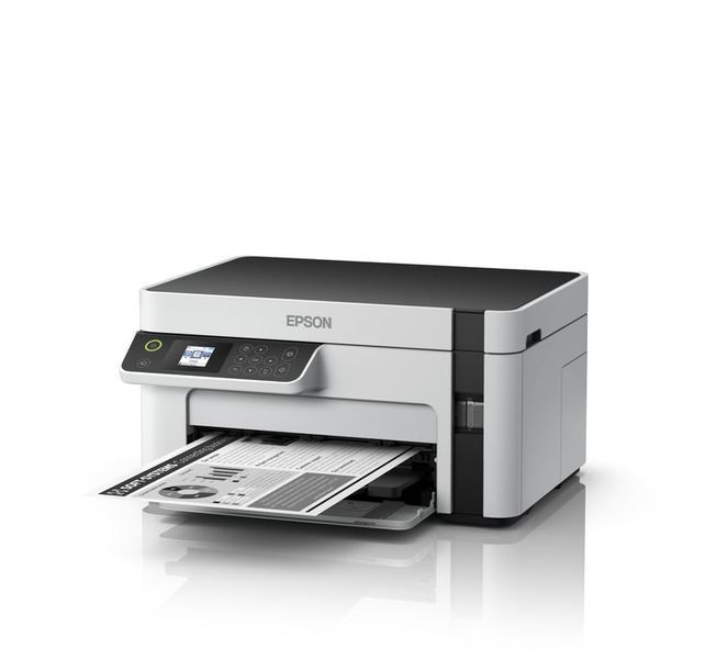 БФП Epson EcoTank M2120 (C11CJ18401) 516425 фото