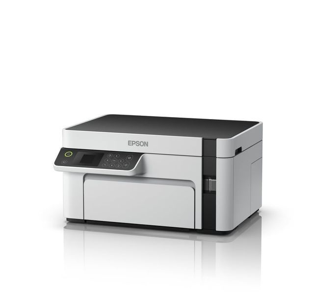БФП Epson EcoTank M2120 (C11CJ18401) 516425 фото