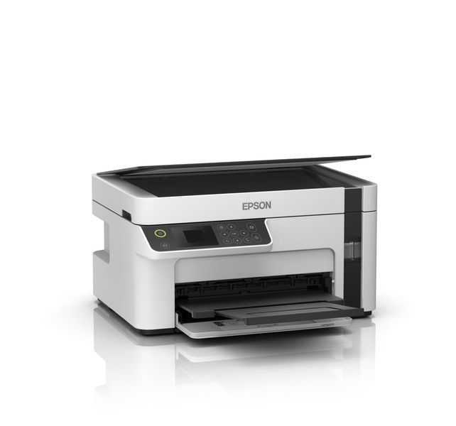 БФП Epson EcoTank M2120 (C11CJ18401) 516425 фото