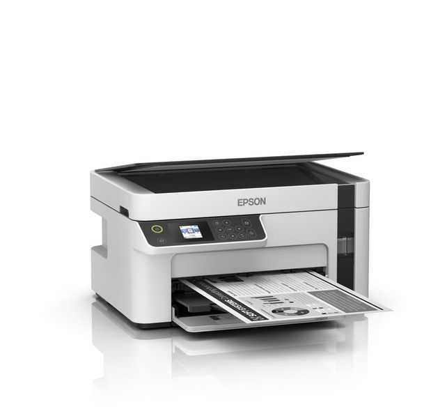 БФП Epson EcoTank M2120 (C11CJ18401) 516425 фото