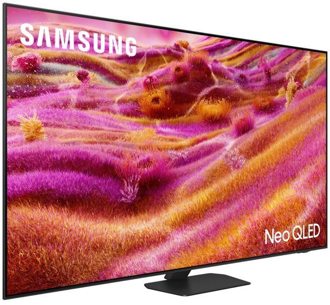 Телевизор Samsung QE50QN90F 621987ua фото
