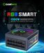 Блок питания GameMax RGB-1300 (ATX3.0 PCIE5.0) 627805ua фото 3