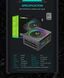 Блок питания GameMax RGB-1300 (ATX3.0 PCIE5.0) 627805ua фото 7
