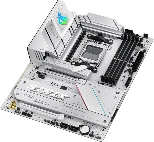 Материнська плата Asus ROG Strix B850-A Gaming WIFI 568638ua фото