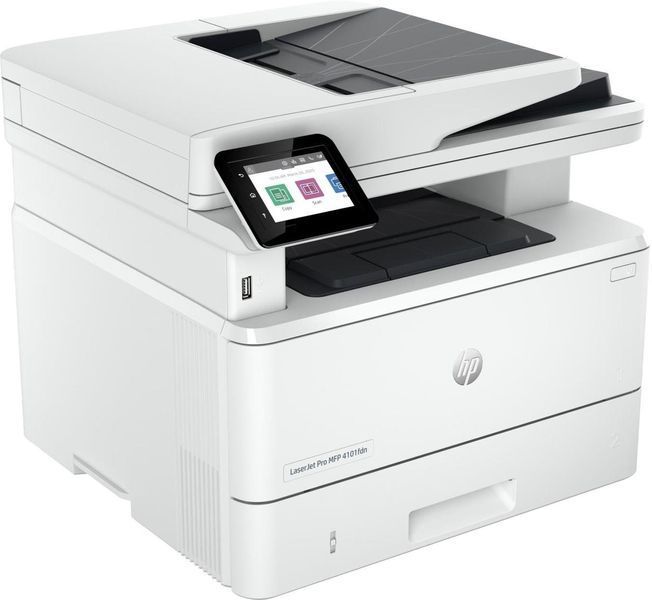 МФУ HP LaserJet Pro MFP 4102fdw (2Z624F) 465912 фото