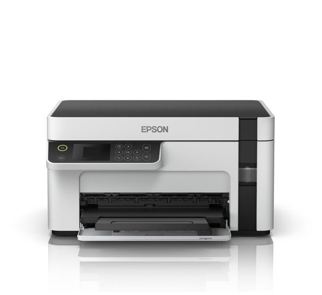 БФП Epson EcoTank M2120 (C11CJ18401) 516425 фото