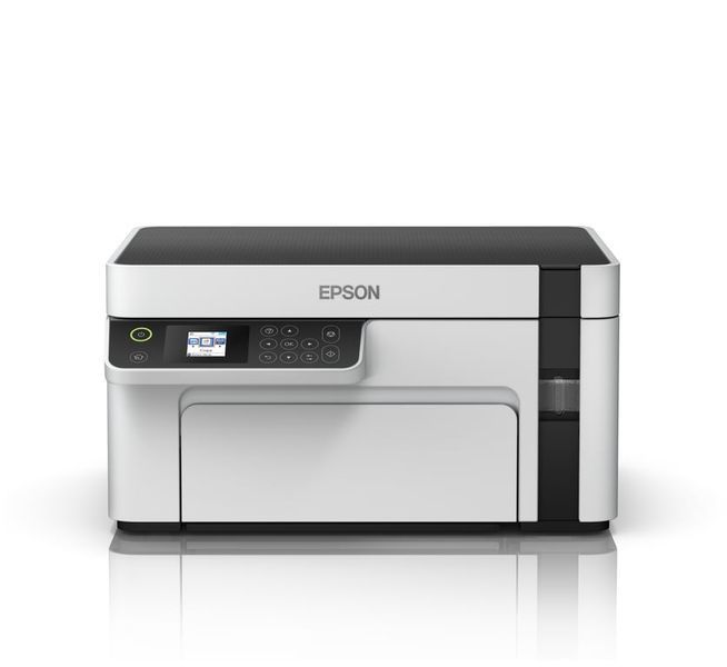 БФП Epson EcoTank M2120 (C11CJ18401) 516425 фото