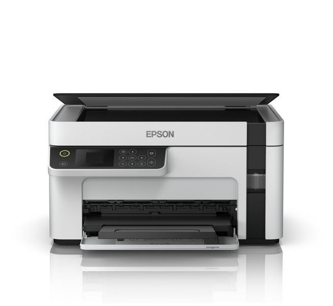 БФП Epson EcoTank M2120 (C11CJ18401) 516425 фото