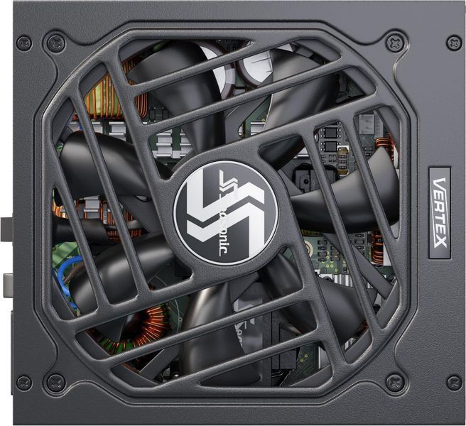 Блок живлення Seasonic Vertex GX 1000W (VERTEX GX-1000) 466213 фото