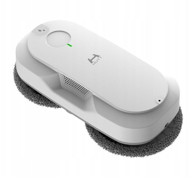 Робот для миття вікон Xiaomi Hutt DDC56 White 621594 фото