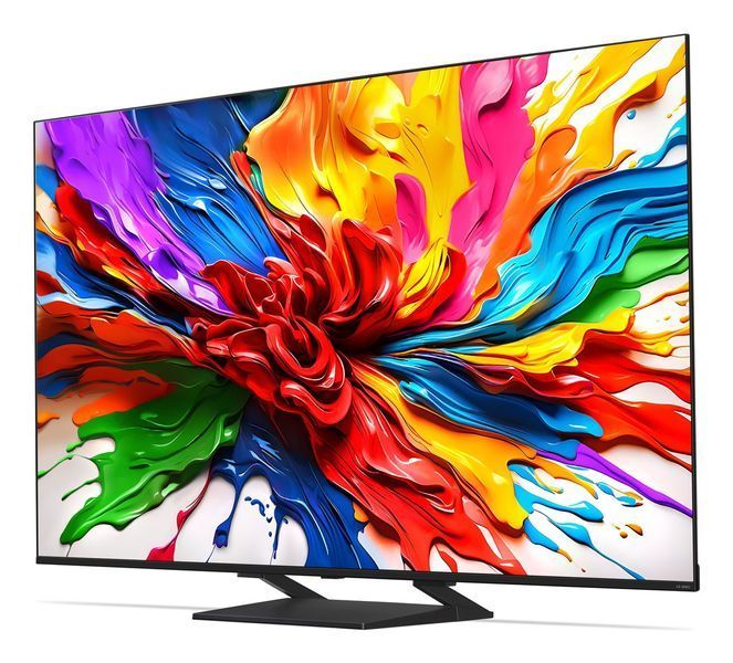 Телевізор LG 55QNED93A6A 621952 фото