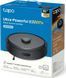 Робот-пылесос TP-Link Tapo RV30 Max Black 598530ua фото 4