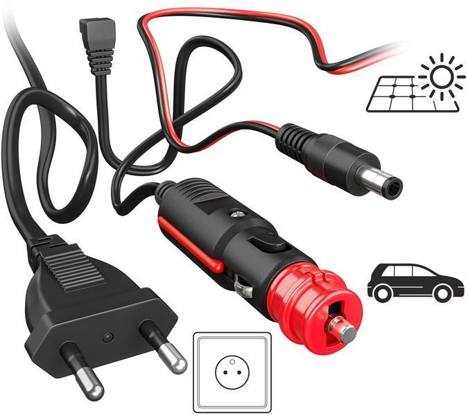 Портативний холодильник Yeticool Yolco BCX40 Carbon 476209 фото