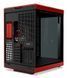 Корпус Hyte Y70 Touch Infinite Red (CS-HYTE-Y70TTI-RB) 570962 фото 4