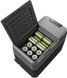 Портативний холодильник Yeticool Yolco BCX40 Carbon 476209 фото 7