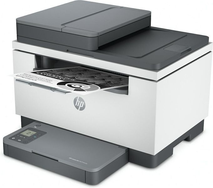 МФУ HP LaserJet M234sdw (6GX01F) 379535 фото