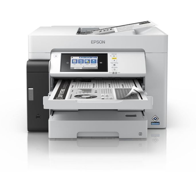МФУ Epson M15180 (C11CJ41406) 516428 фото
