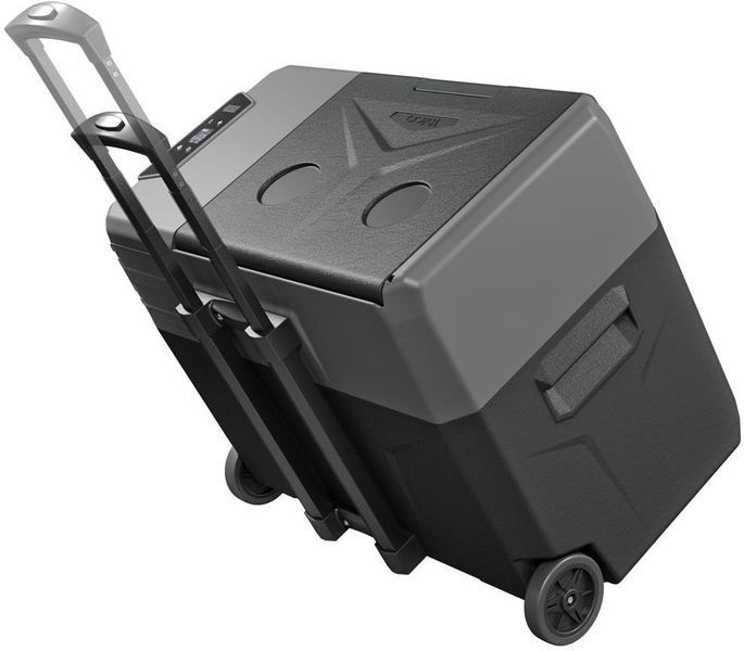 Портативний холодильник Yeticool Yolco BCX40 Carbon 476209 фото