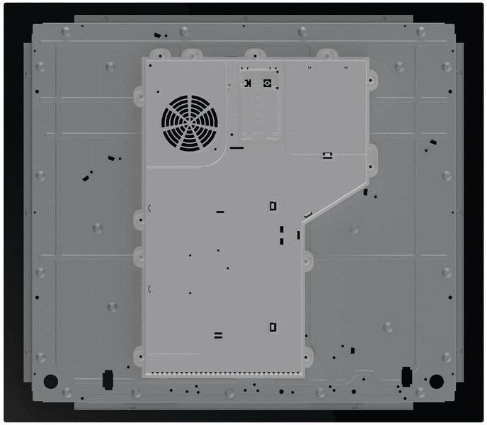 Индукционная варочная поверхность Gorenje GI601FMC 622922ua фото