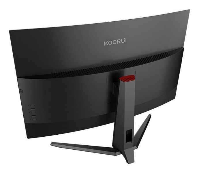 Монитор Koorui G3221SC 618204 фото