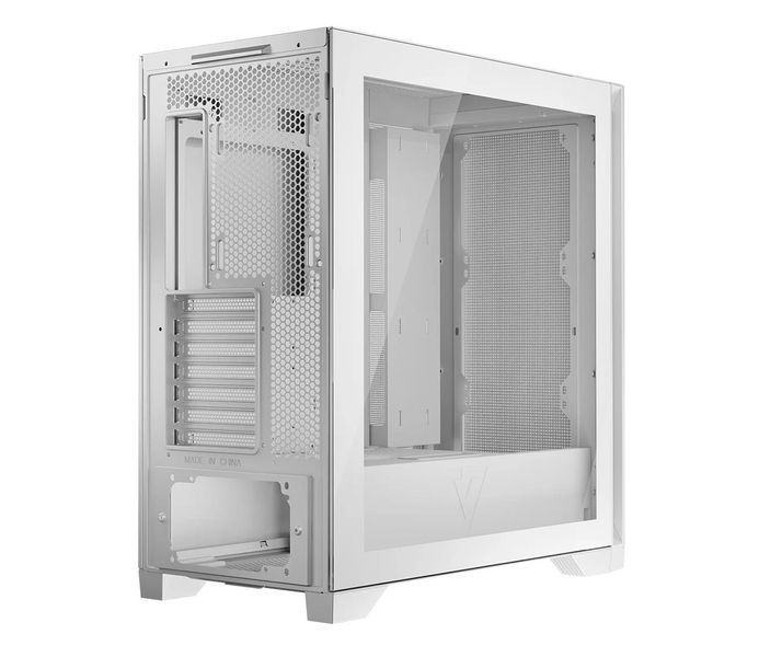 Корпус Modecom Volcano Expanse S White (AT-EXPANSE-SG-NF-20-000000-0002) 528759 фото