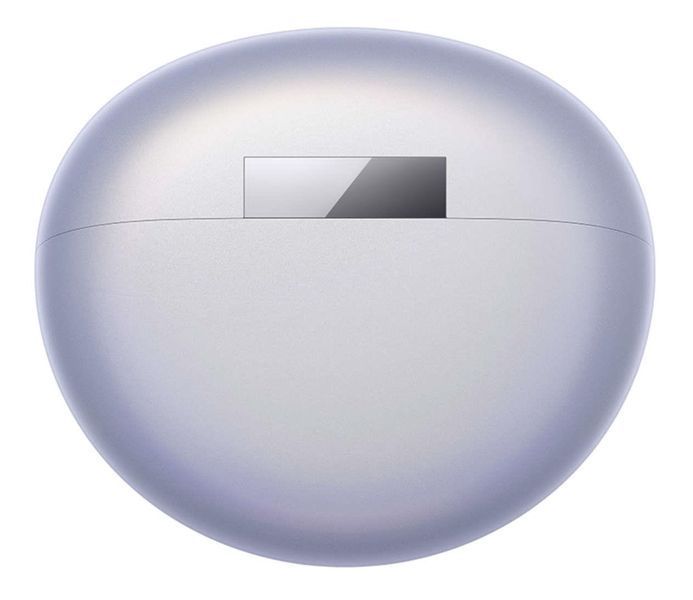 Наушники TWS Huawei FreeClips Purple 507290 фото