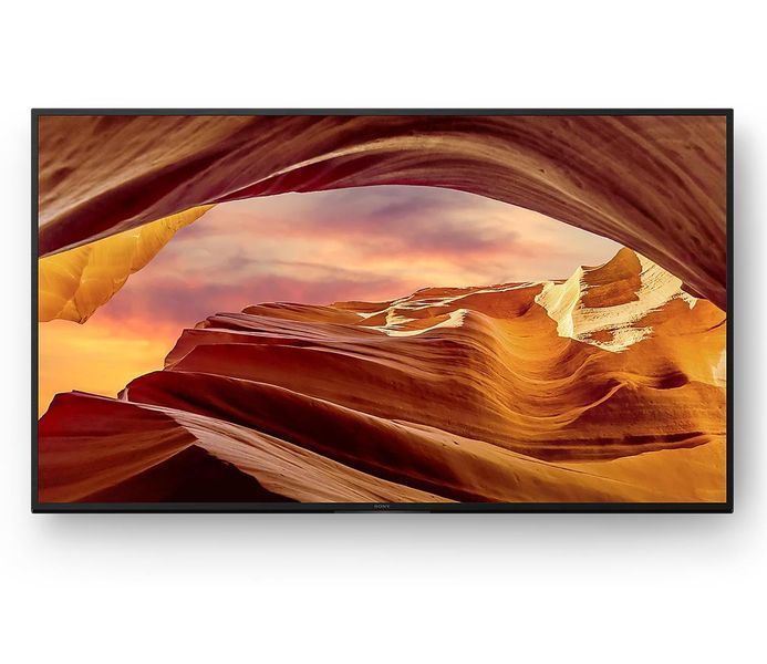 Телевізор Sony KD-55X75WL 476945ua фото