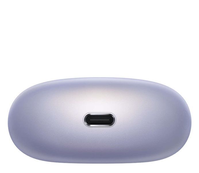 Наушники TWS Huawei FreeClips Purple 507290 фото