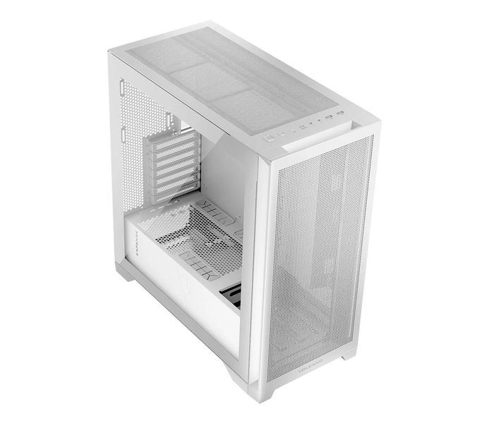 Корпус Modecom Volcano Expanse S White (AT-EXPANSE-SG-NF-20-000000-0002) 528759 фото