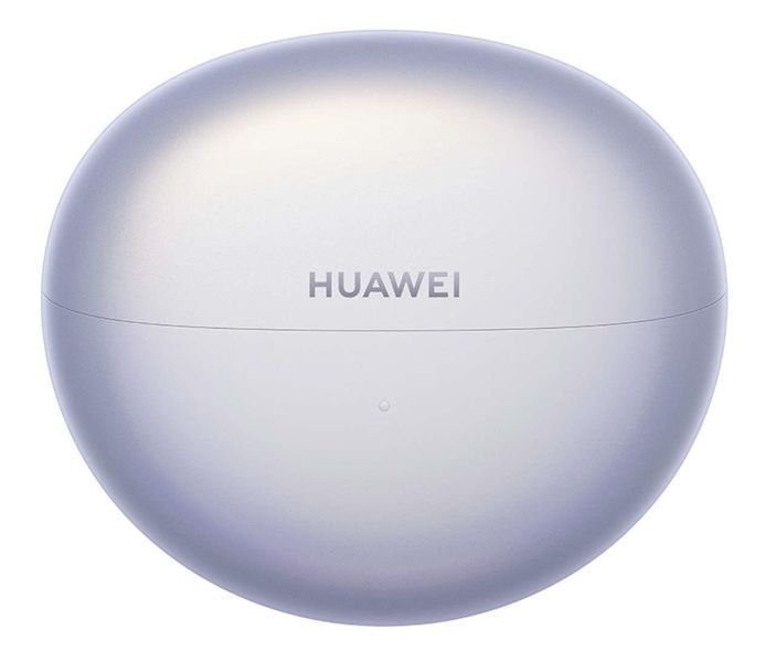 Наушники TWS Huawei FreeClips Purple 507290 фото