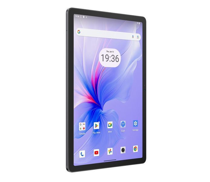 Планшет Blackview Tab 16 Pro 8/256GB Nightfall Grey (6931548316800) 529660ua фото