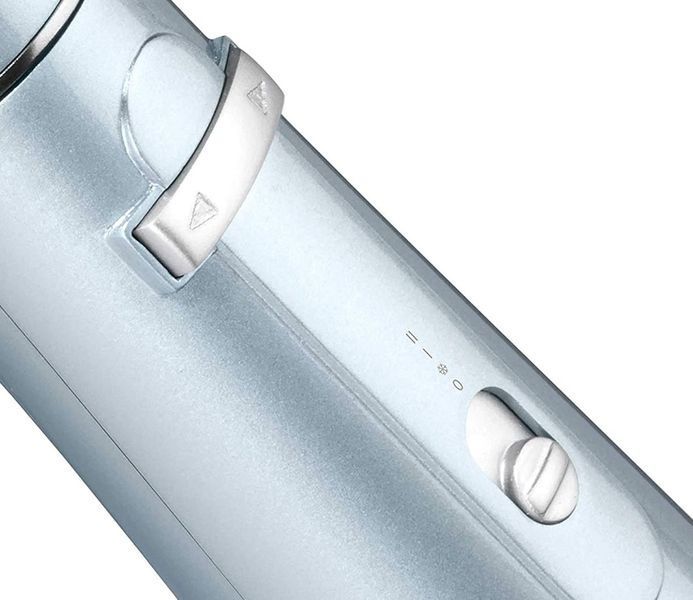 Фен-щетка BaByliss AS773E 330791ua фото