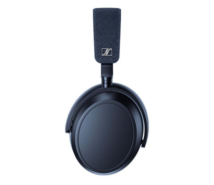 Навушники з мікрофоном Sennheiser Momentum 4 Wireless Denim (700386) 507838ua фото