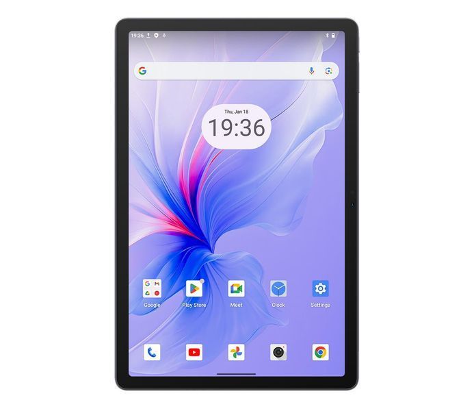 Планшет Blackview Tab 16 Pro 8/256GB Nightfall Grey (6931548316800) 529660ua фото