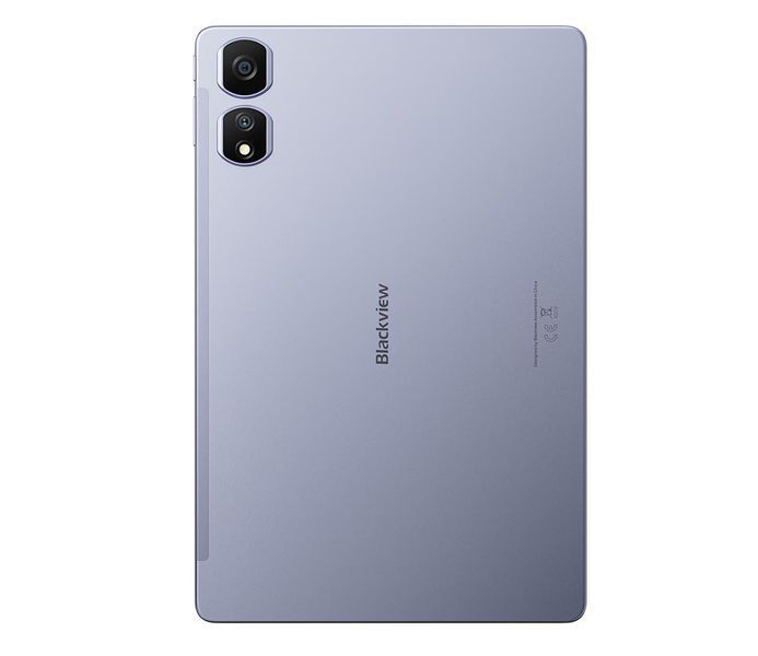 Планшет Blackview Tab 16 Pro 8/256GB Nightfall Grey (6931548316800) 529660ua фото