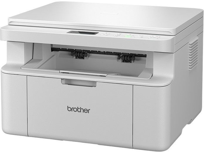 БФП Brother DCP-L1630W Wi-Fi (DCPL1630WYJ1) 618784 фото