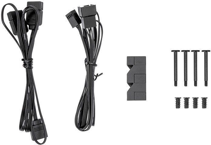 Вентилятор Thermaltake CT200 ARGB Black (CL-F179-PL20SW-A) 618920 фото