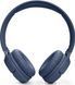 Навушники з мікрофоном JBL Tune 520BT Blue (JBLT520BTBLUEU) 479625ua фото 4
