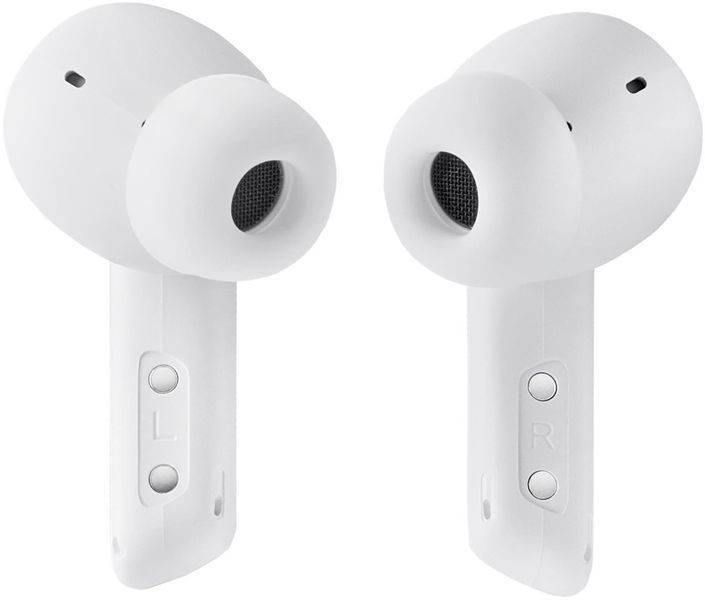 Навушники TWS Intenso Buds Pro T500HAE White (3720502) 620657 фото