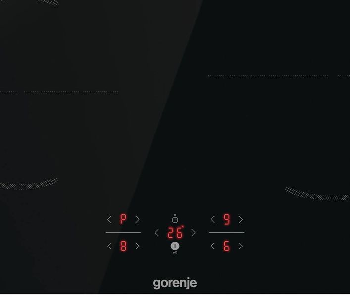 Индукционная варочная поверхность Gorenje GI601FMC 622922ua фото
